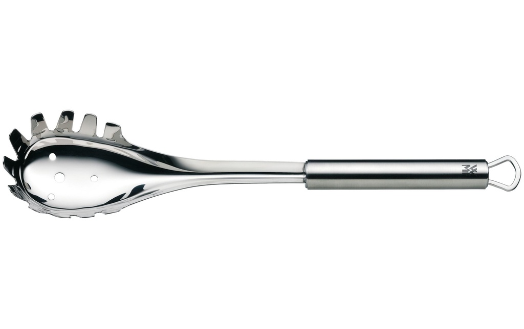 WMF Cuillère à spaghetti Profi Plus Argenté