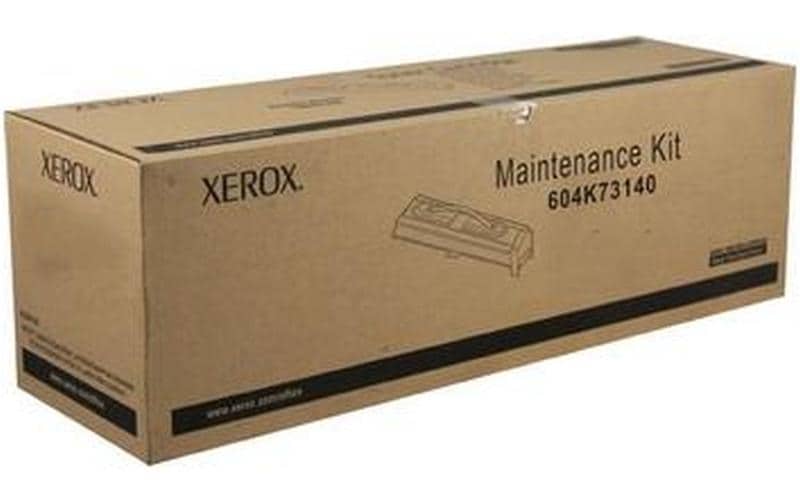 Xerox Kits de maintenance 604K73140