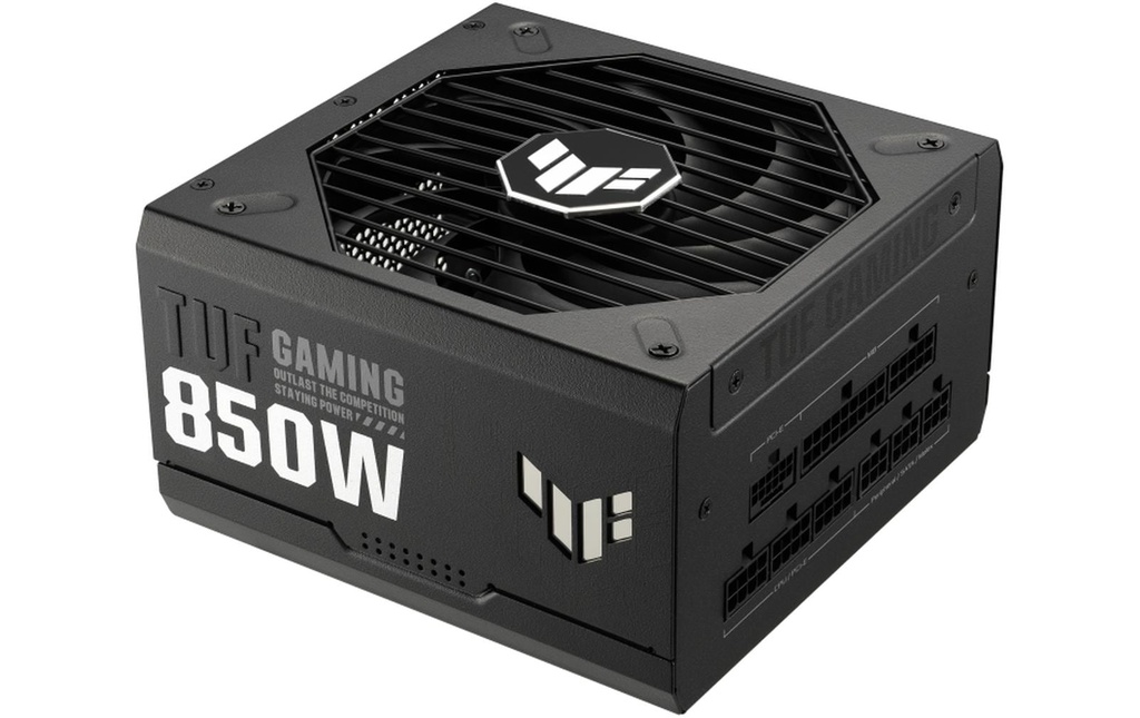 ASUS Bloc d’alimentation TUF Gaming 850 W Gold