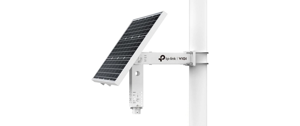 TP-Link Installation solaire VIGI SP6020