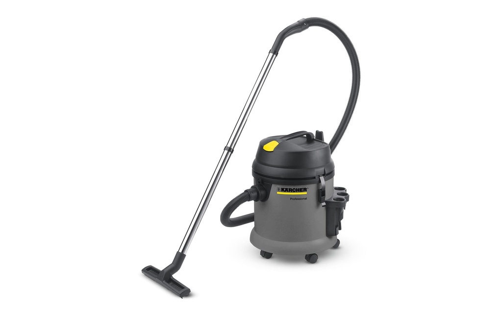 Kärcher Aspirateur à déchets humides et secs  NT 27/1