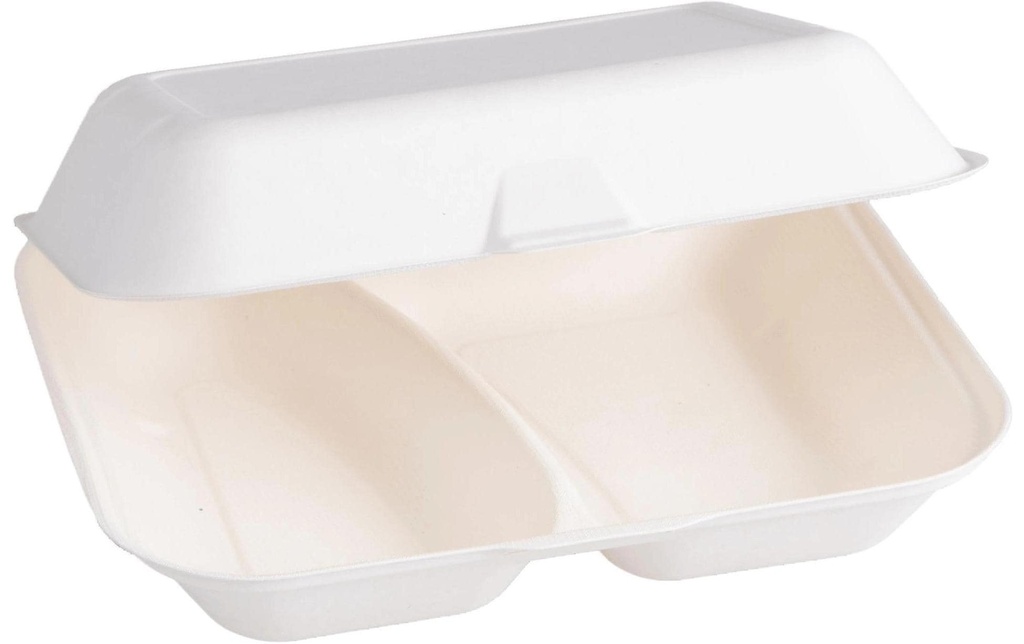 ELCO Food Box 2 pièces 23.5 x 19.5 x 7.5 cm 50 Pièce/s