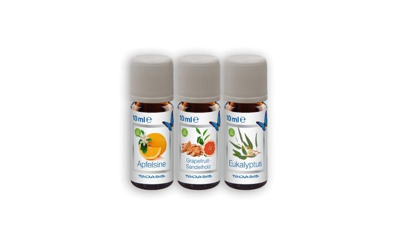 Venta Luftwäscher Kits d’huile parfumée EXCLUSIF N°1, 3 x 10 ml