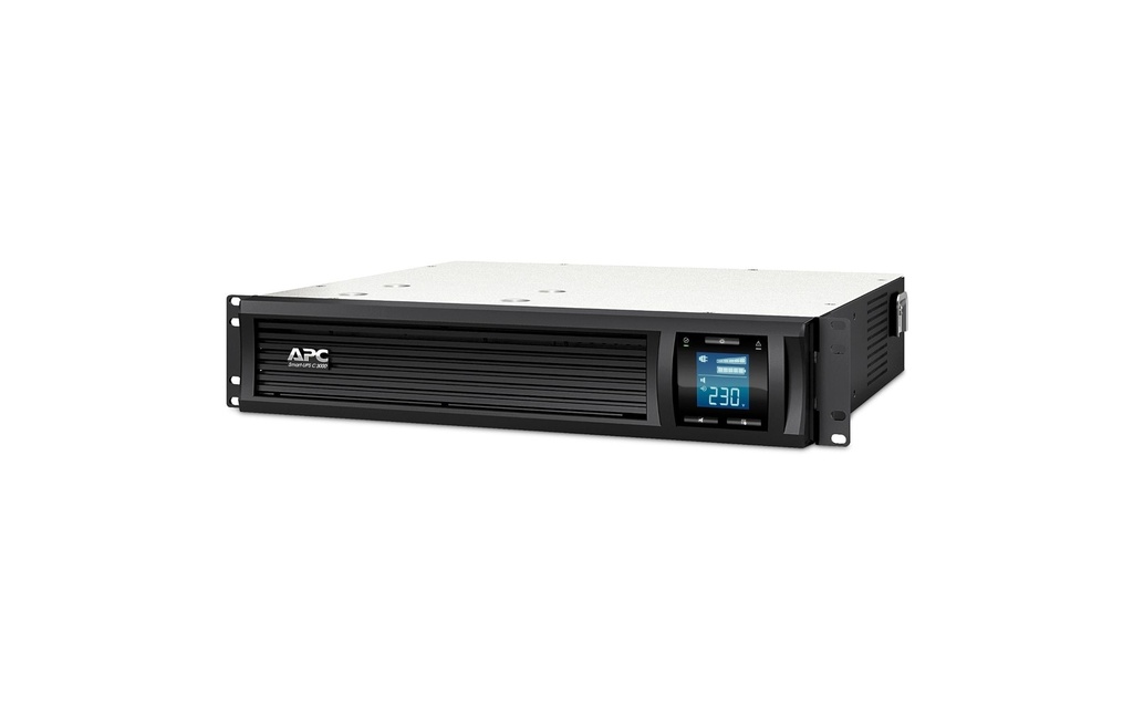 APC ASI SMC3000RMI2U 3000 VA / 2100 W