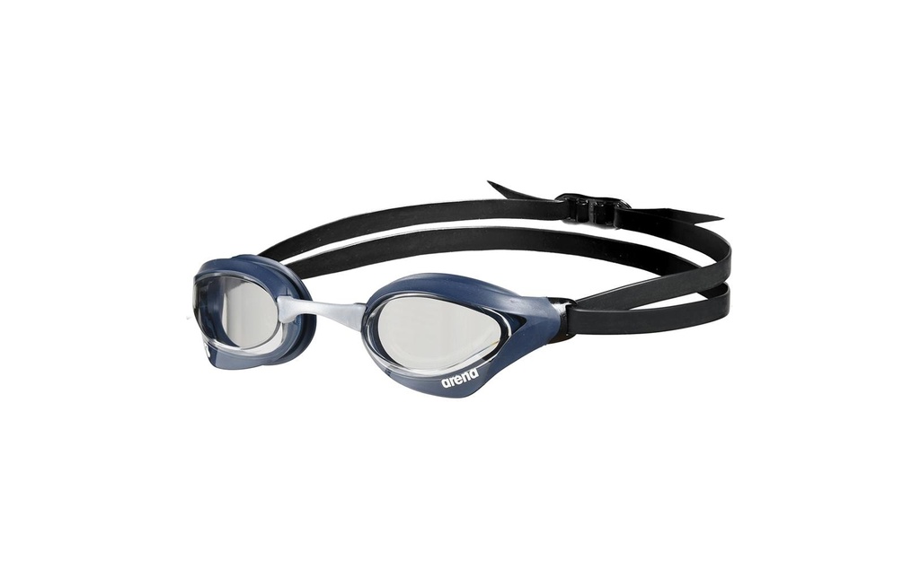 Arena Lunettes de natation Cobra Core Swipe clear/shark/grey