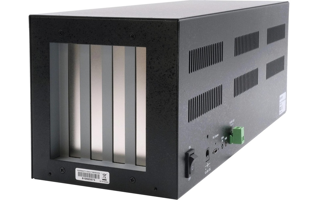 Exsys Convertisseur EX-1017