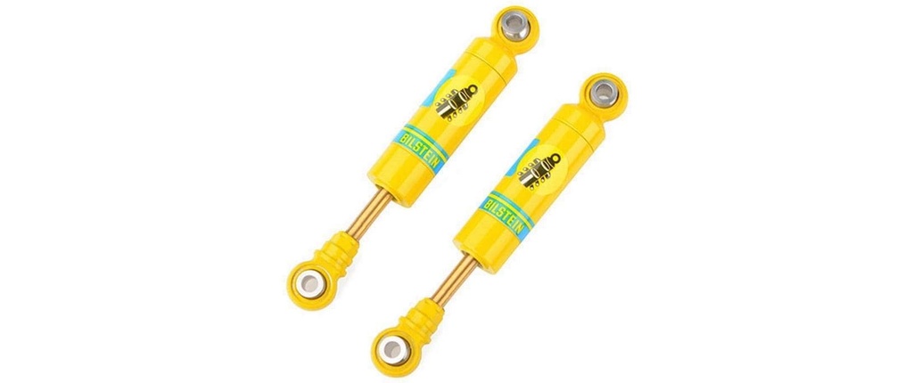 RC4WD Amortisseurs Bilstein B6 4600 série 60 mm