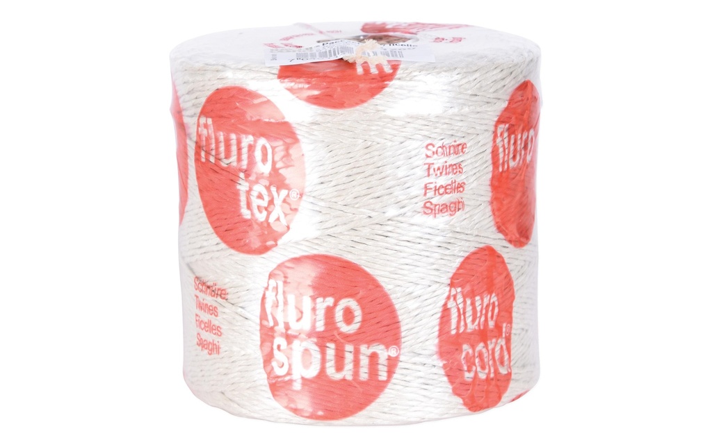 BÄCHI CORD Flurocord 500g/600m (600 pces)