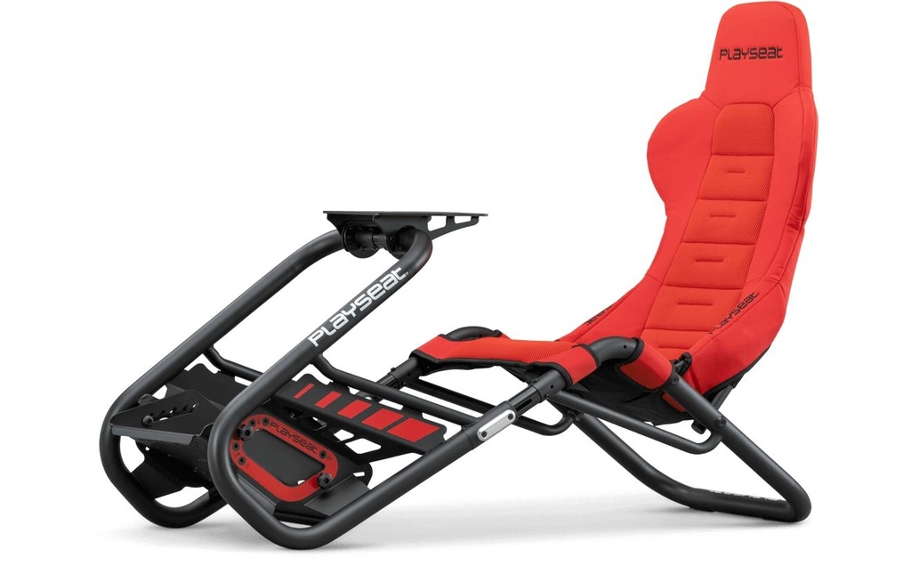 Playseat Siège de simulation Trophy Rouge