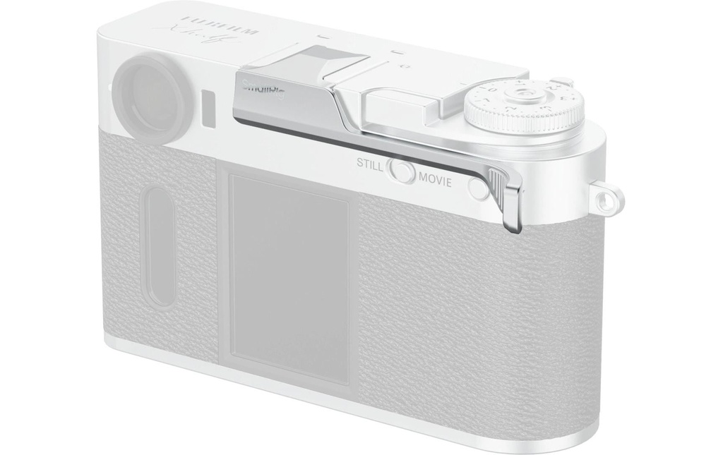 Smallrig Thumb Grip pour Fujifilm X half