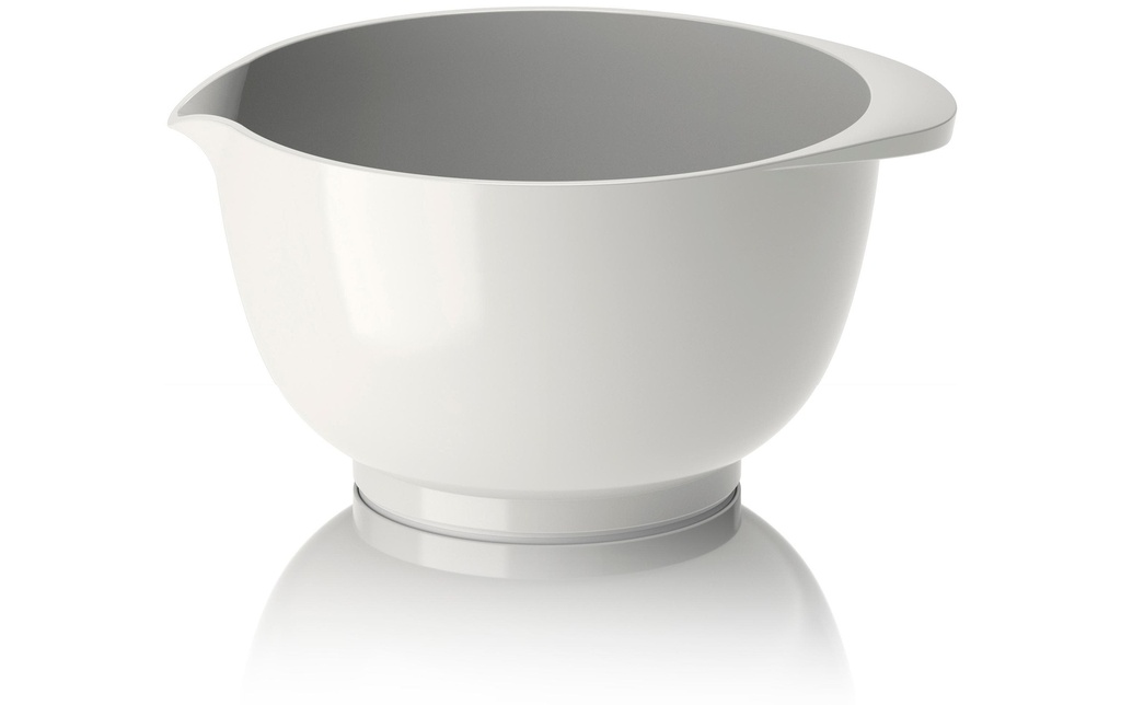 Rosti Bol mélangeur New Margrethe 0.75 l, Blanc