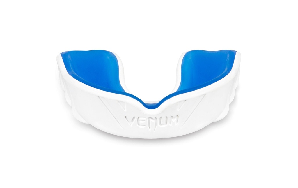 Venum Protège-dents Challenger, Bleu glacé
