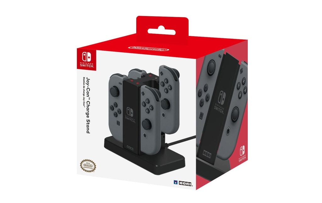 Hori Station de recharge Joy-Con Cradle