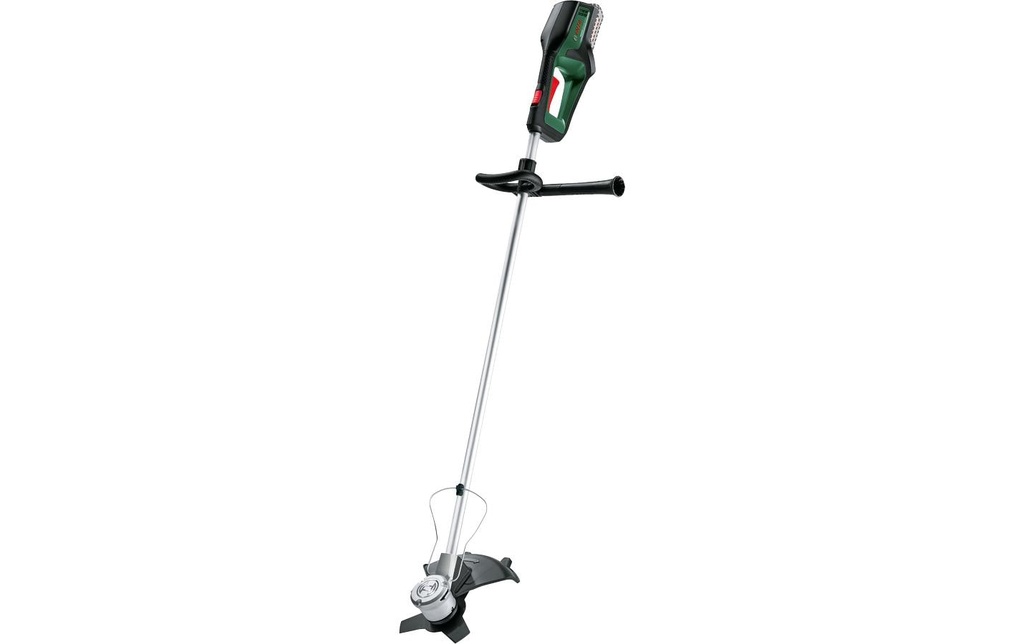 Bosch Débroussailleuse sans fil AdvancedBrushCut, Baretool, 36 V-23-750,
