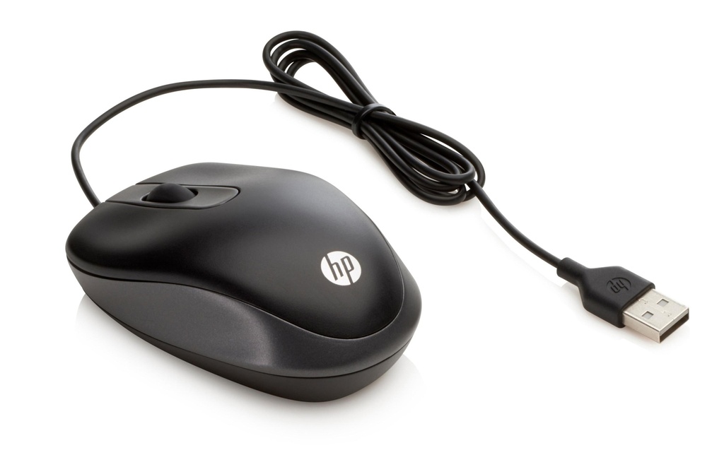 HP Souris Travel (G1K28AA)