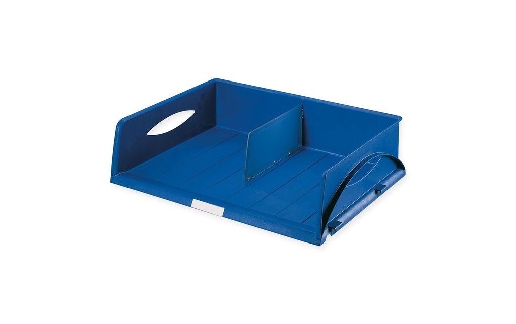 Leitz Panier Sorty Maxic A3 Bleu