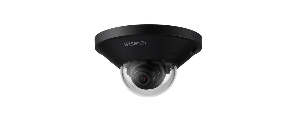 Hanwha Vision Coupole de rechange SPG-IND16B clair 1 pièces