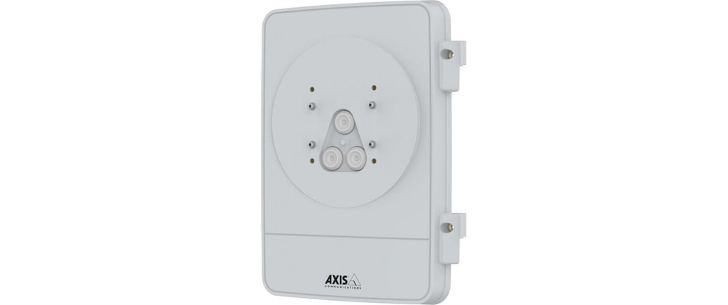 Axis Accessoire T98A07 Porte d'armoire Blanc 1 Pièce/s