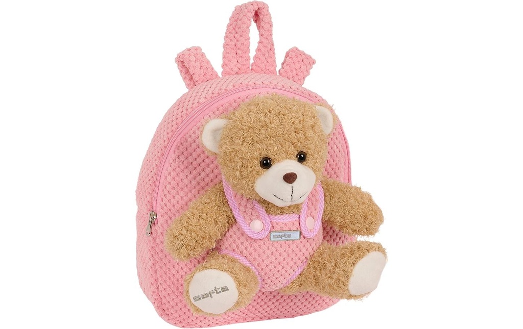 Safta Sac à dos Teddy