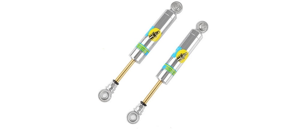 RC4WD Amortisseurs Bilstein SZ série 80 mm