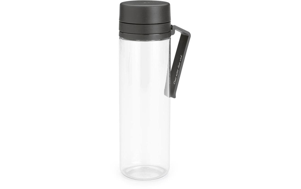 Brabantia Gourde Make & Take 500 ml, Anthracite