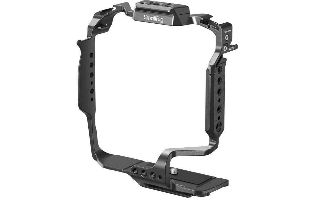 Smallrig Cage for Panasonic with DMW-Grip