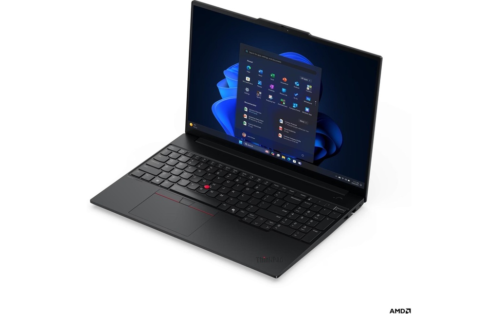 Lenovo Ordinateur portable ThinkPad E16 G3 (R5 220)