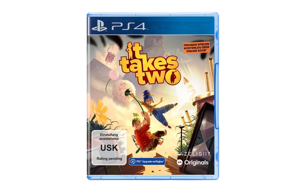 Electronic Arts It Takes Two