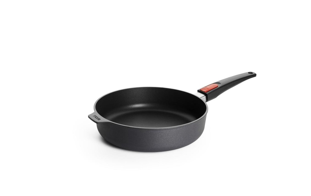 Woll Poêle à frire Diamond Lite haut bord 26 cm