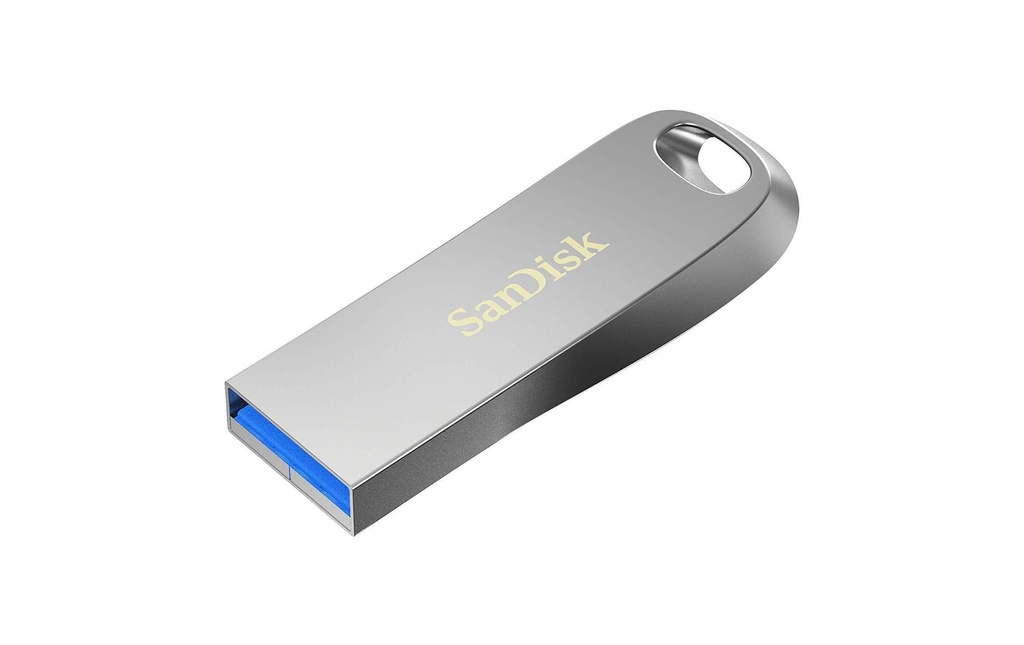 SanDisk Clé USB Ultra Luxe USB 3.1 128 GB