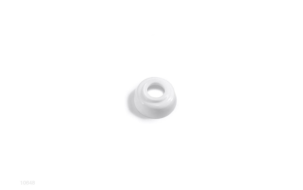 Intex Pièce de rechange Gummidichtung für Metal Frame Pools 1 pièce