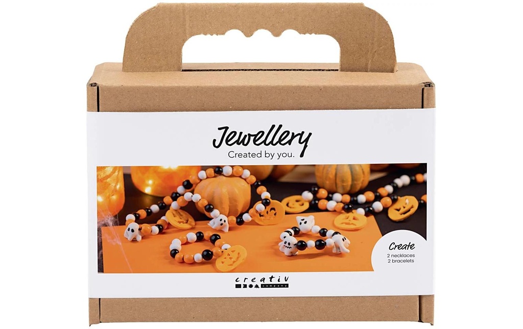 Creativ Company Kits de bricolage Halloween
