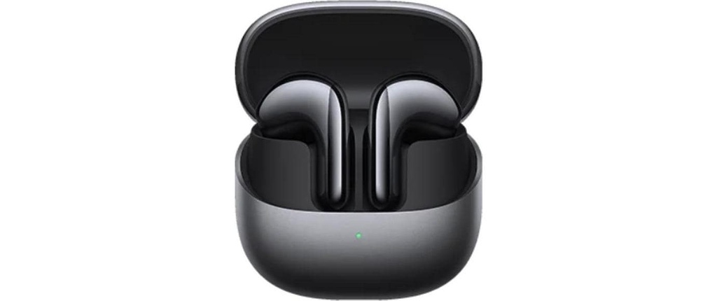 Xiaomi Écouteurs intra-auriculaires Wireless Buds 5 Noir