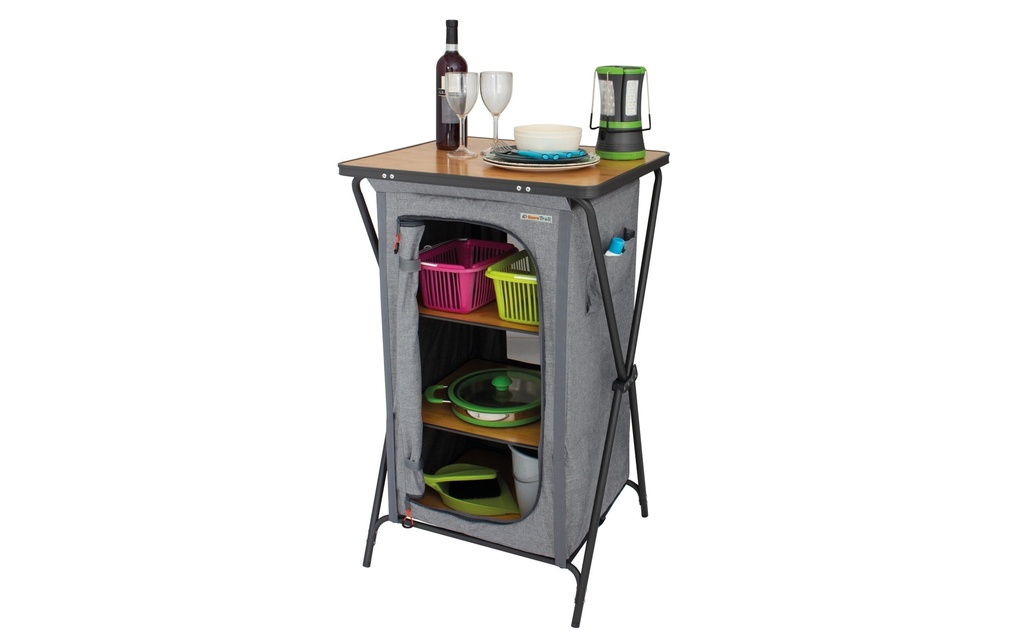 Eurotrail Armoire de camping Nova Lucera