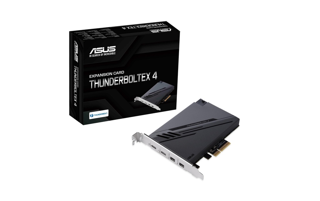 ASUS Thunderbolt EX 4