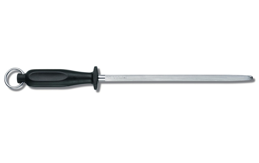 Victorinox Aiguiseur à couteaux Trait moyennement fin, 25 cm