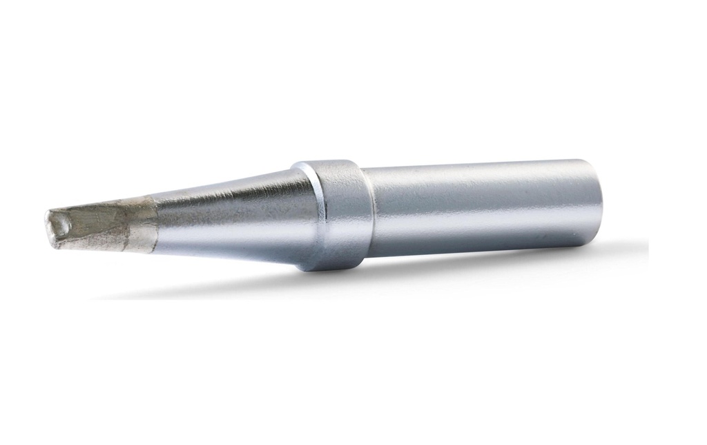 Weller Pointe de brasage 4ETB-1 En forme de burin 2.4 mm