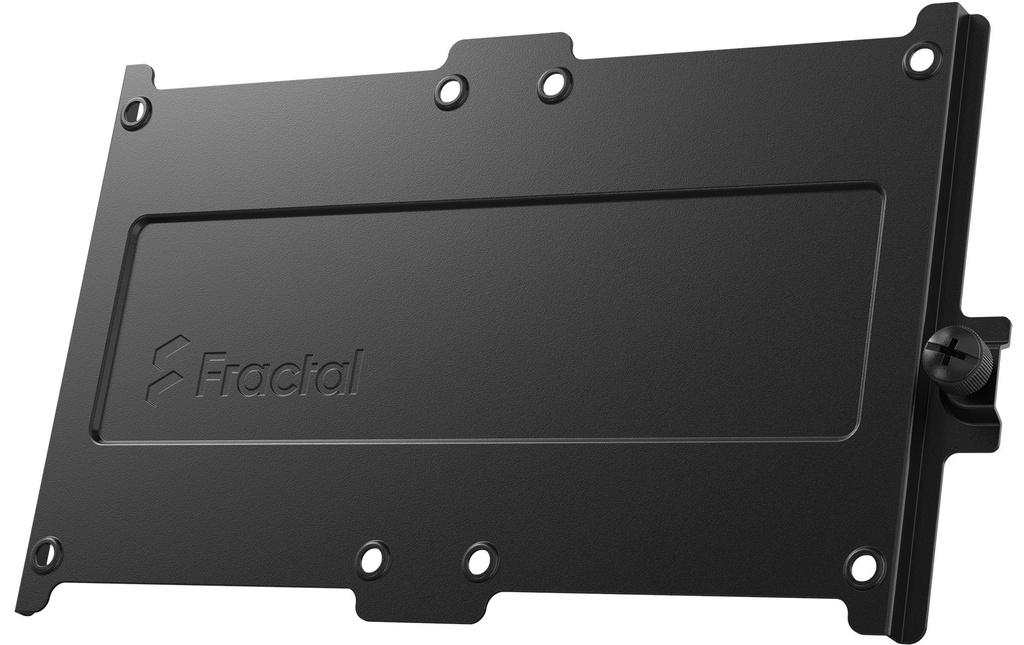 Fractal Design Cadre de montage SSD bracket kit Type D