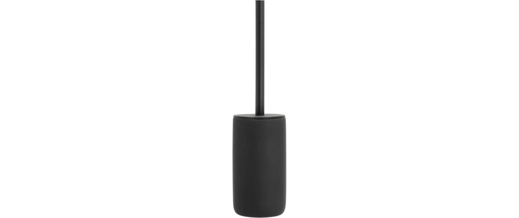Södahl Brosse à toilettes Mono, Noir