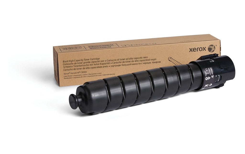 Xerox Toner 106R04053 noir