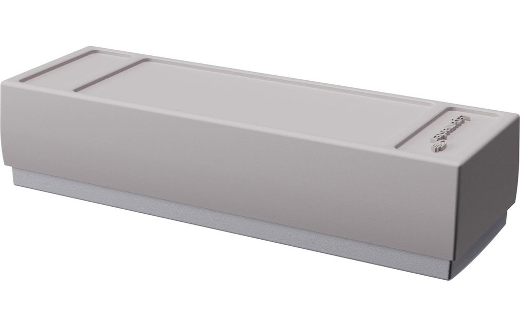 Legamaster Effaceur pour tableau petit, Taupe