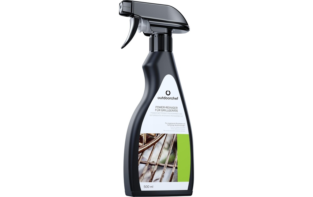 Outdoorchef Nettoyant puissant pour grills