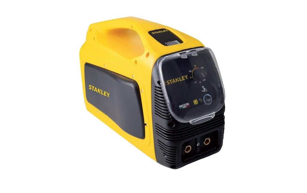 Stanley Soudeuse à onduleur MAX 160 ST