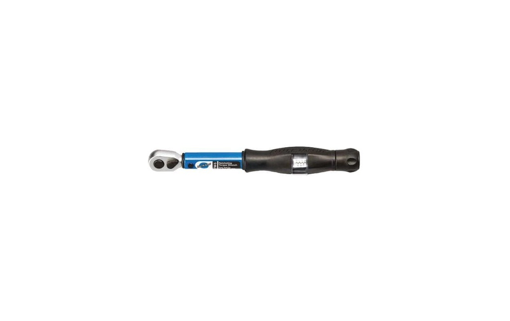ParkTool Clé dynamométrique TW-5.2, 2-14 Newton