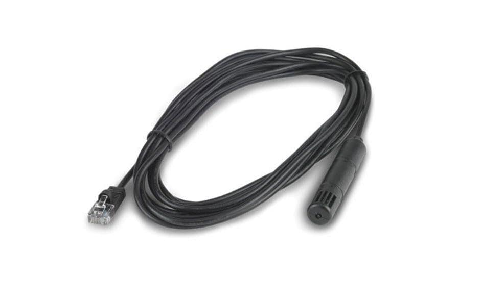 APC Détecteur de température/d’humidité NetBotz AP9335TH