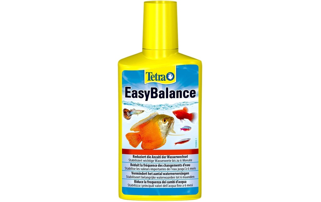 Tetra Entretien de l'eau Easy Balance, 500 ml