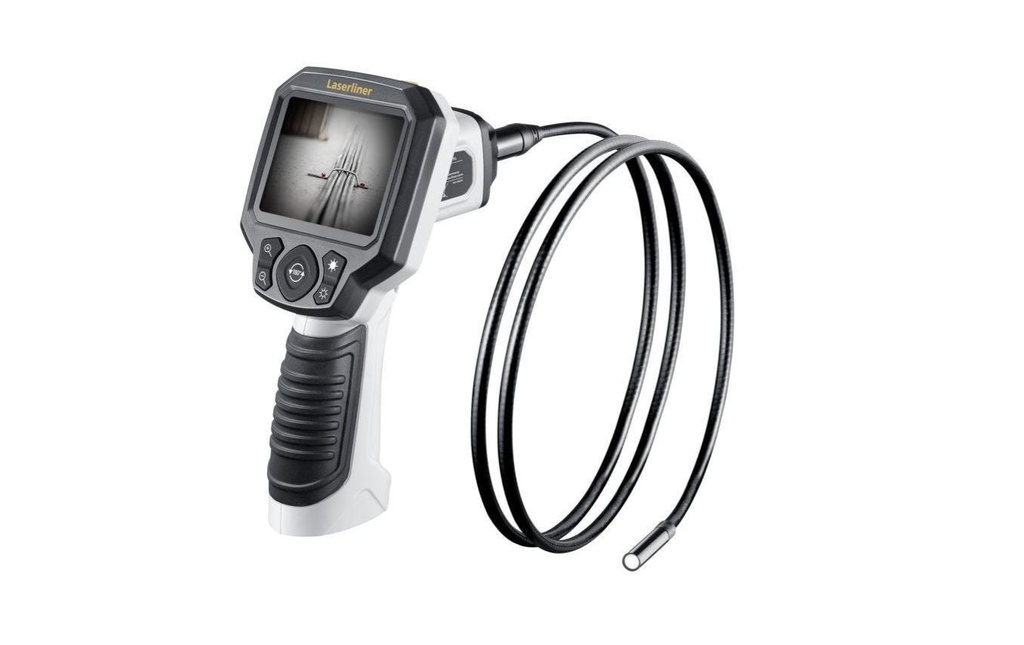 Laserliner Caméra endoscopique VideoScope XL