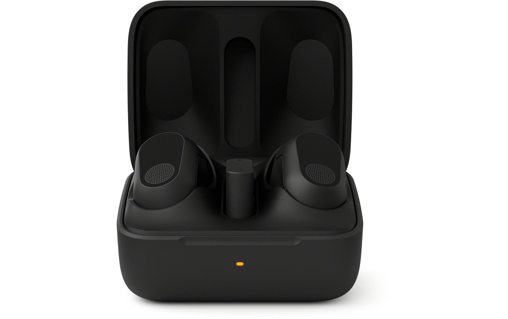 Sony Écouteurs intra-auriculaires Wireless INZONE WF-G700 Noir