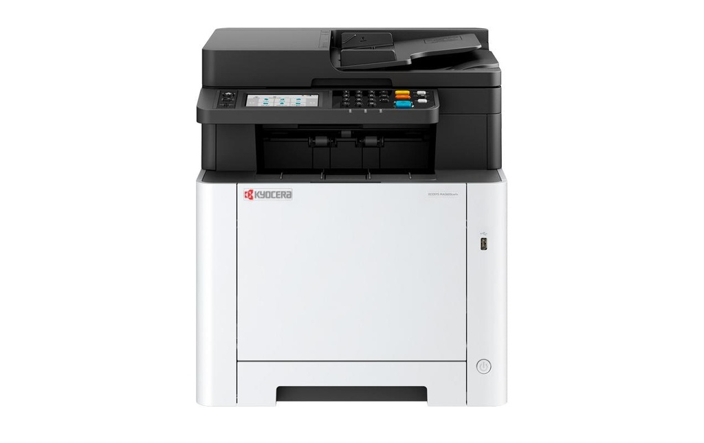 Kyocera Imprimante multifonction ECOSYS MA2600CWFX