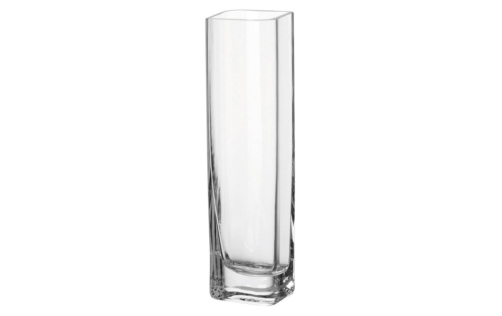 LEONARDO Vase Lucca 30 cm Transparent